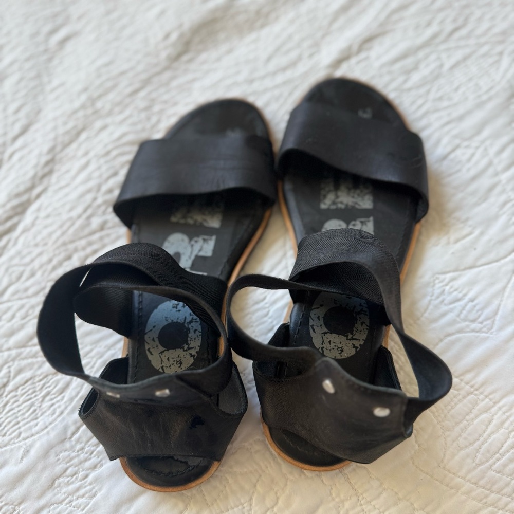 Sorel Ella III Sandals